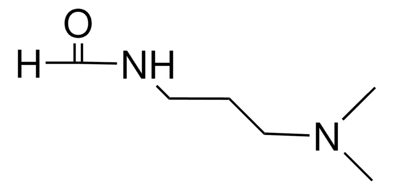 Sigma-Aldrich N-(3-DIMETHYLAMINOPROPYL)-FORMAMIDE，AldrichCPR