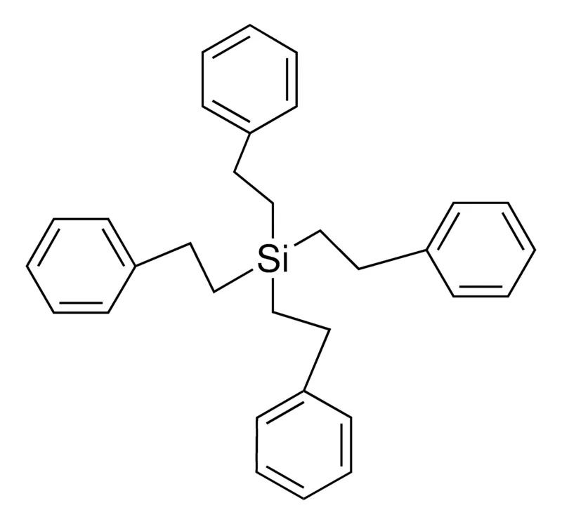 Sigma-Aldrich TETRA(PHENETHYL)SILANE,AldrichCPR