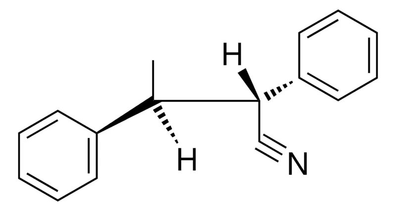Sigma-Aldrich 2,3-DIPHENYL-BUTYRONITRILE,AldrichCPR