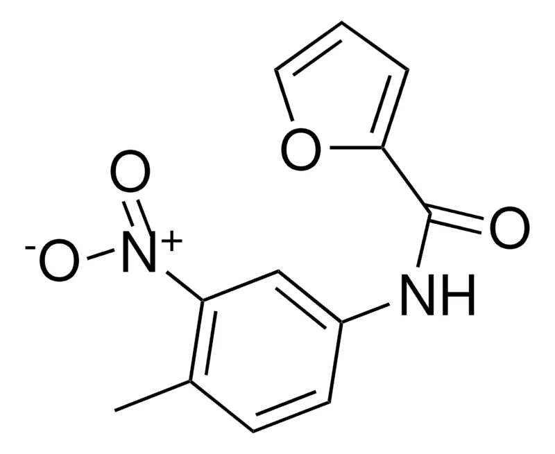 Sigma-Aldrich 4'-METHYL-3'-NITRO-2-FURANILIDE,AldrichCPR