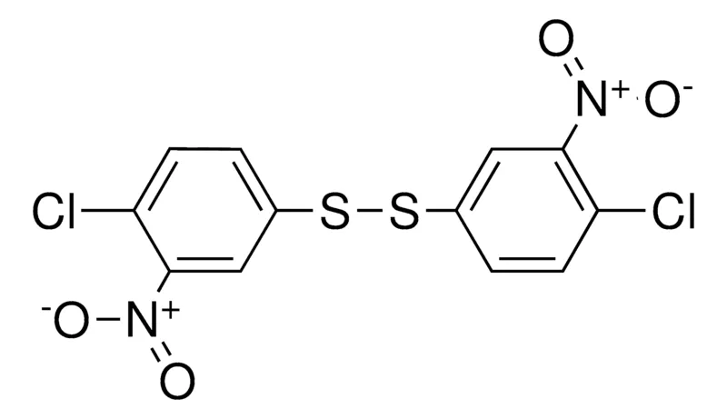 Sigma-Aldrich 4-CHLORO-3-NITROPHENYL DISULFIDE,AldrichCPR
