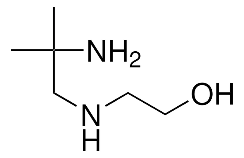 Sigma-Aldrich N1-(2-HYDROXYETHYL)-2-METHYL-1,2-PROPANEDIAMINE,AldrichCPR