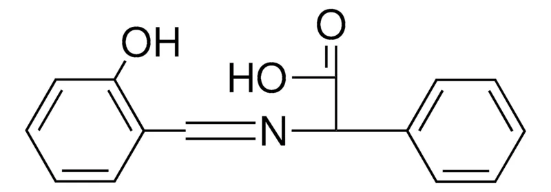Sigma-Aldrich ((2-HYDROXY-BENZYLIDENE)-AMINO)-PHENYL-ACETIC ACID，AldrichCPR