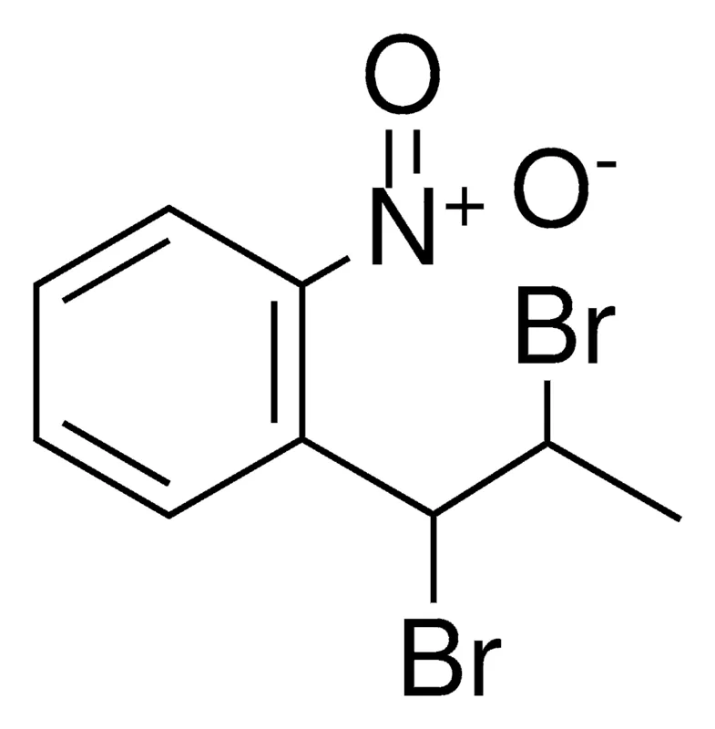 Sigma-Aldrich 1-(1,2-DIBROMO-PROPYL)-2-NITRO-BENZENE,AldrichCPR