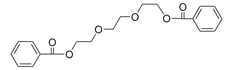 Sigma-Aldrich TRIETHYLENE GLYCOL DIBENZOATE,AldrichCPR
