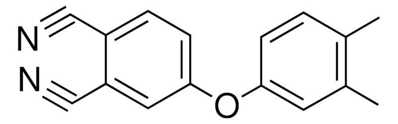 Sigma-Aldrich 4-(3,4-DIMETHYL-PHENOXY)-PHTHALONITRILE,AldrichCPR