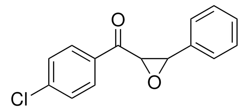 Sigma-Aldrich (4-CHLOROPHENYL)(3-PHENYL-2-OXIRANYL)METHANONE,AldrichCPR