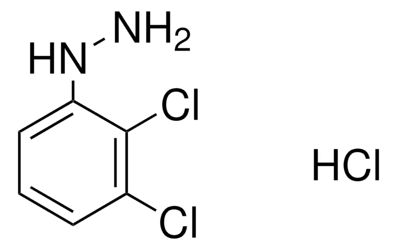 Sigma-Aldrich 2,3-DICHLOROPHENYLHYDRAZINE HCL,AldrichCPR