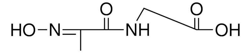 Sigma-Aldrich (2-HYDROXYIMINO-PROPIONYLAMINO)-ACETIC ACID,AldrichCPR