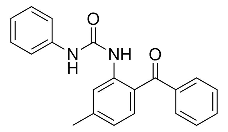 Sigma-Aldrich 1-(2-BENZOYL-5-METHYL-PHENYL)-3-PHENYL-UREA,AldrichCPR