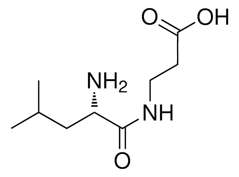 Sigma-Aldrich L-LEUCYL-BETA-ALANINE,AldrichCPR