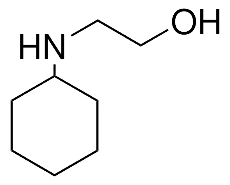Sigma-Aldrich 2-(CYCLOHEXYLAMINO)ETHANOL,AldrichCPR
