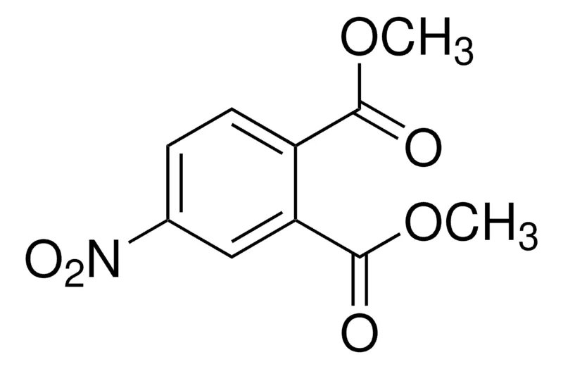 Sigma-Aldrich DIMETHYL 4-NITROPHTHALATE,AldrichCPR