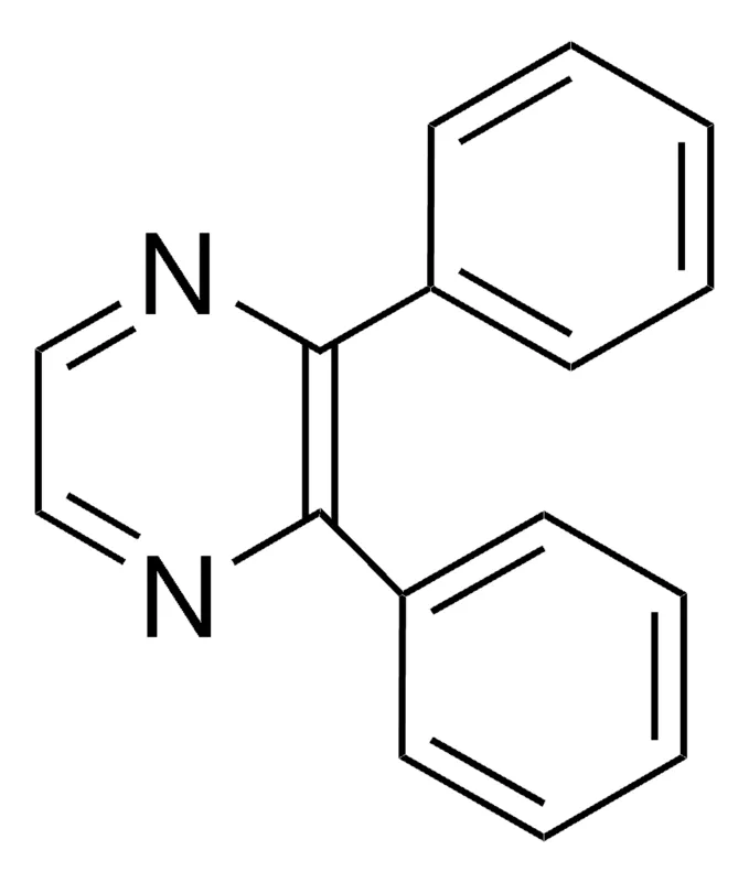 Sigma-Aldrich 2,3-DIPHENYLPYRAZINE，AldrichCPR