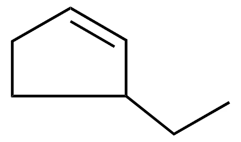 Sigma-Aldrich 3-ETHYLCYCLOPENTENE,AldrichCPR