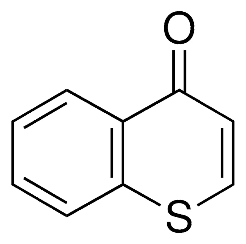 Sigma-Aldrich 4H-1-BENZOTHIOPYRAN-4-ONE,AldrichCPR