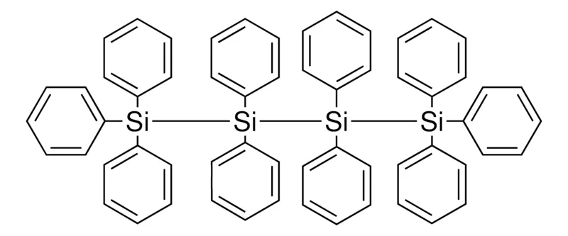Sigma-Aldrich DECAPHENYLTETRASILANE,AldrichCPR