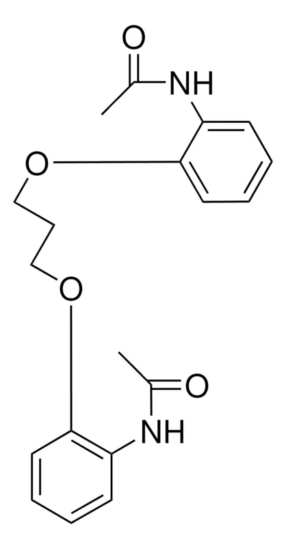 Sigma-Aldrich 2',2'''-(TRIMETHYLENEDIOXY)DIACETANILIDE，AldrichCPR
