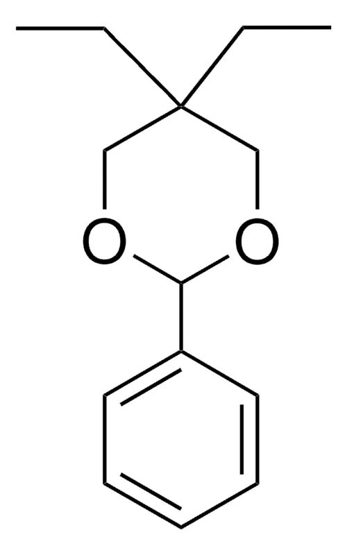 Sigma-Aldrich 5,5-DIETHYL-2-PHENYL-1,3-DIOXANE,AldrichCPR