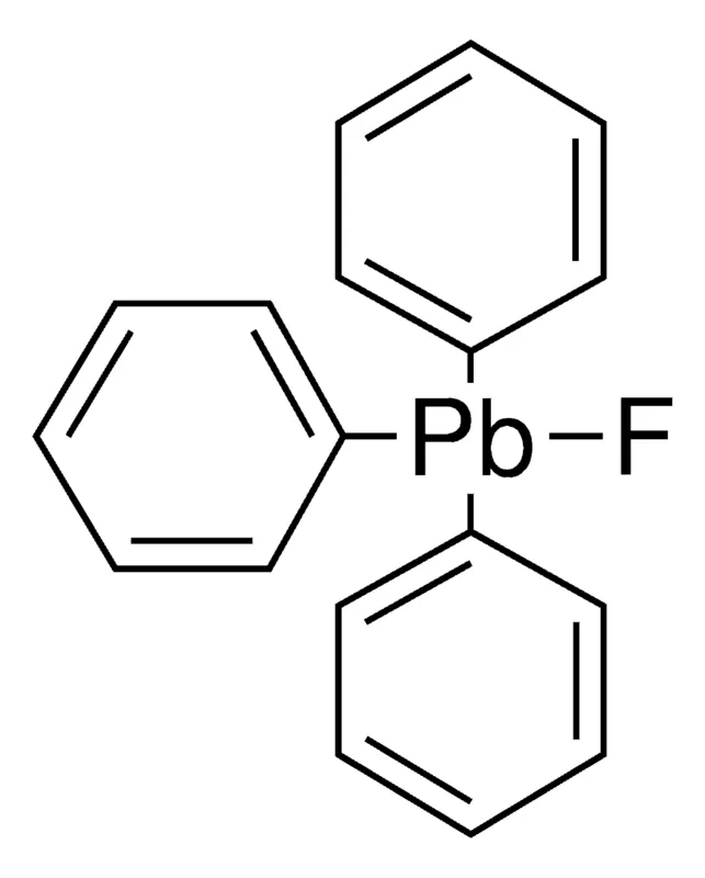 Sigma-Aldrich FLUOROTRIPHENYLLEAD，AldrichCPR