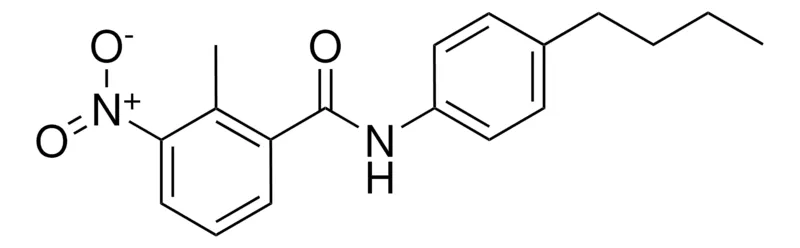 Sigma-Aldrich N-(4-BUTYLPHENYL)-2-METHYL-3-NITROBENZAMIDE，AldrichCPR