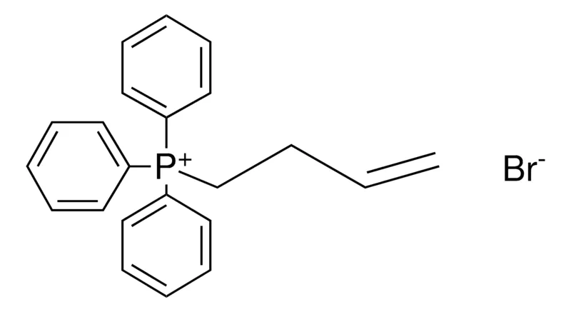 Sigma-Aldrich (3-BUTEN-1-YL)TRIPHENYLPHOSPHONIUM BROMIDE,AldrichCPR