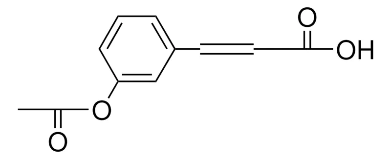 Sigma-Aldrich 3-ACETOXYCINNAMIC ACID,AldrichCPR