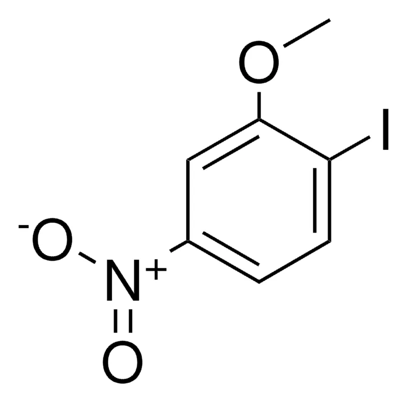 Sigma-Aldrich 2-IODO-5-NITROANISOLE,AldrichCPR