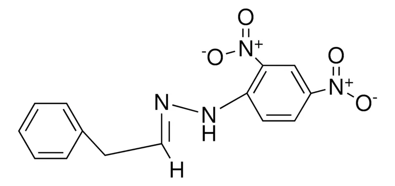 Sigma-Aldrich PHENYLACETALDEHYDE (2,4-DINITROPHENYL)HYDRAZONE,AldrichCPR