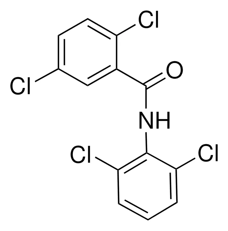 Sigma-Aldrich 2,2',5,6'-TETRACHLOROBENZANILIDE,AldrichCPR