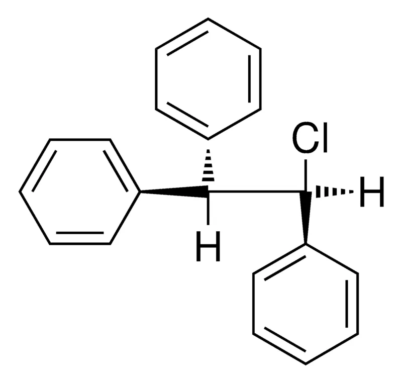 Sigma-Aldrich [(2R)-2-CHLORO-1,2-DIPHENYLETHYL]BENZENE，AldrichCPR