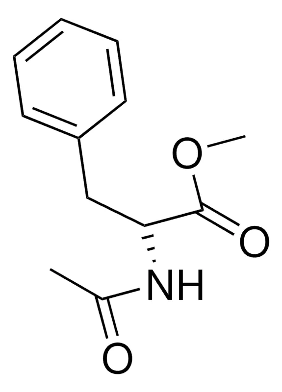 Sigma-Aldrich N-ACETYL-L-PHENYLALANINE METHYL ESTER,AldrichCPR