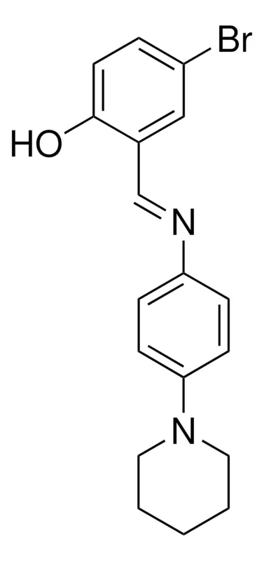 Sigma-Aldrich 4-BROMO-ALPHA-(4-PIPERIDINOPHENYLIMINO)-ORTHO-CRESOL,AldrichCPR
