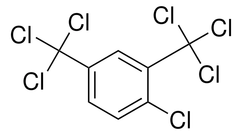 Sigma-Aldrich 4-CHLORO-1,3-BIS(TRICHLOROMETHYL)BENZENE,AldrichCPR