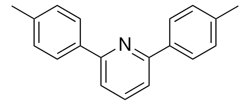 Sigma-Aldrich 2,6-DI-P-TOLYLPYRIDINE,AldrichCPR