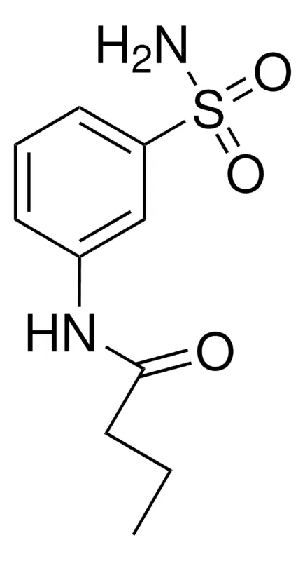 Sigma-Aldrich 3'-SULFAMOYLBUTYRANILIDE,AldrichCPR