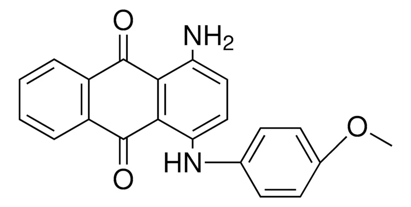 Sigma-Aldrich DISPERSE DYE (C.I. 61115),AldrichCPR