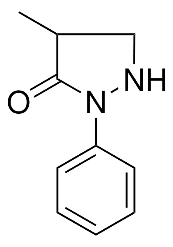 Sigma-Aldrich 4-METHYL-2-PHENYL-3-PYRAZOLIDINONE,AldrichCPR