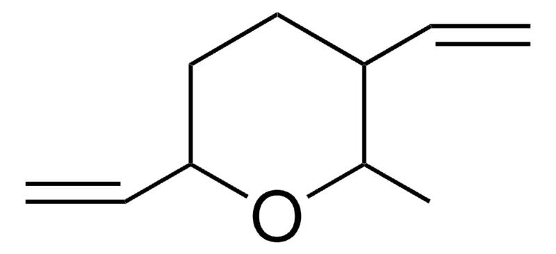 Sigma-Aldrich 3,6-DIVINYL-2-METHYLTETRAHYDROPYRAN,AldrichCPR