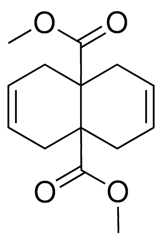Sigma-Aldrich DIMETHYL 1,4,4A,5,8,8A-HEXAHYDRO-4A,8A-NAPHTHALENEDICARBOXYLATE，AldrichCPR