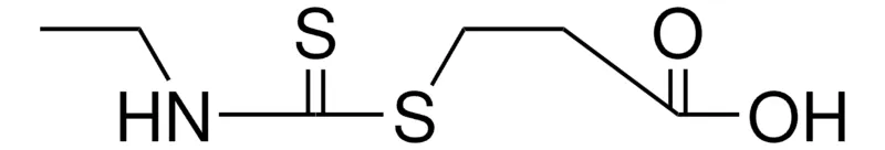 Sigma-Aldrich 3-(N-ETHYLTHIOCARBAMOYLTHIO)-PROPIONIC ACID，AldrichCPR