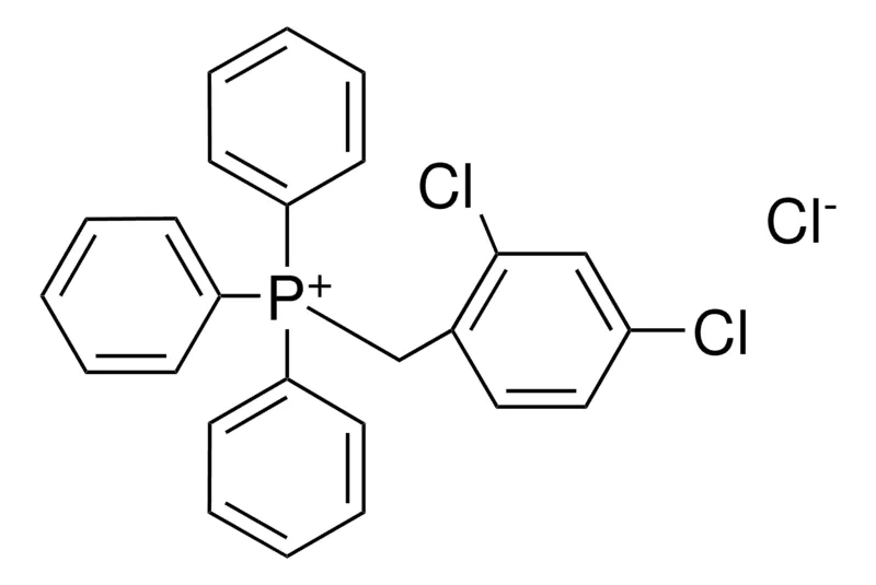 Sigma-Aldrich 2,4-DICHLOROBENZYLTRIPHENYLPHOSPHONIUM CHLORIDE,AldrichCPR