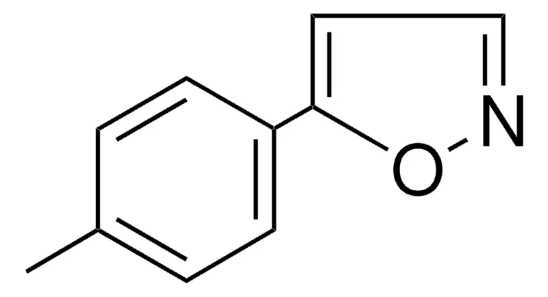 Sigma-Aldrich 5-(P-TOLYL)ISOXAZOLE,AldrichCPR