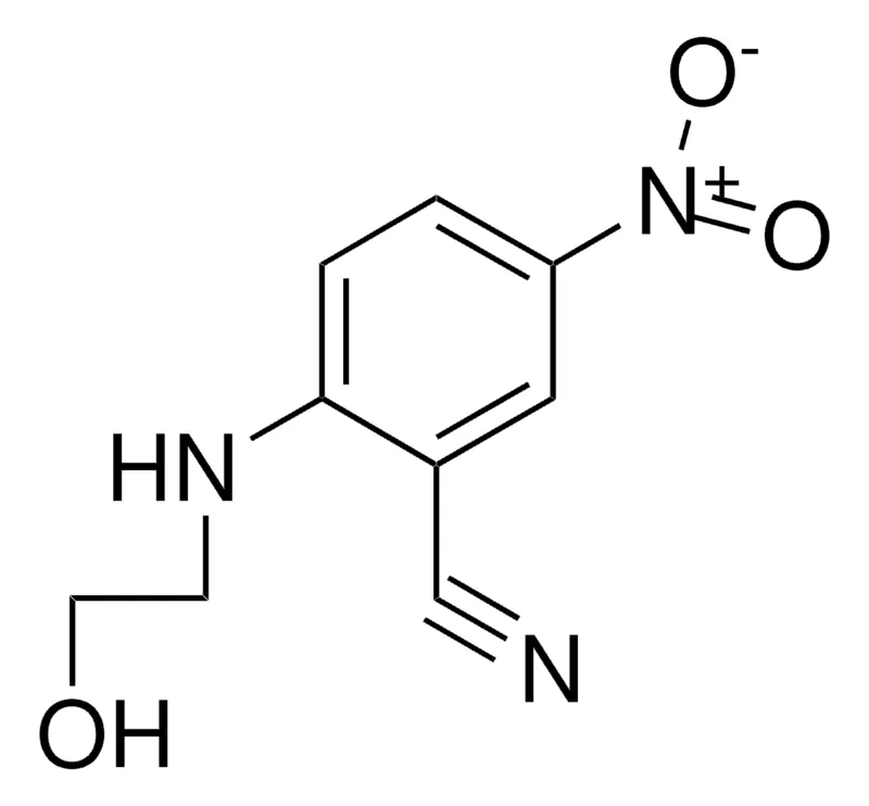 Sigma-Aldrich 2-(2-HYDROXYETHYLAMINO)-5-NITROBENZONITRILE，AldrichCPR