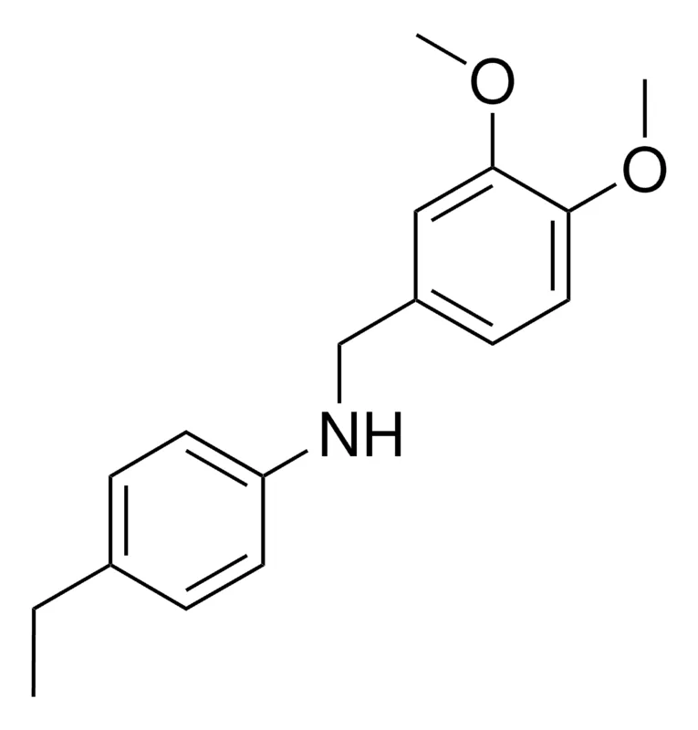 Sigma-Aldrich N-(4-ETHYLPHENYL)VERATRYLAMINE，AldrichCPR