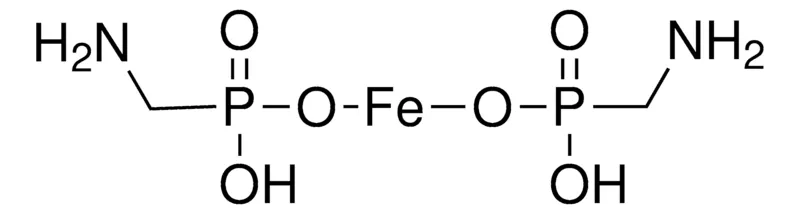 Sigma-Aldrich (AMINOMETHYL)-PHOSPHONIC ACID, IRON (II) SALT，AldrichCPR