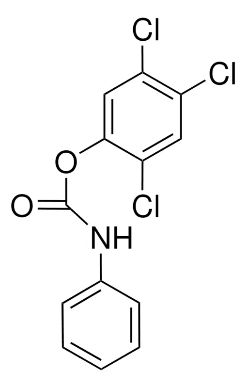 Sigma-Aldrich 2,4,5-TRICHLOROPHENYL N-PHENYLCARBAMATE,AldrichCPR