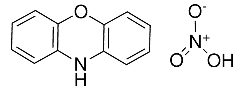 Sigma-Aldrich PHENOXAZINE NITRATE,AldrichCPR