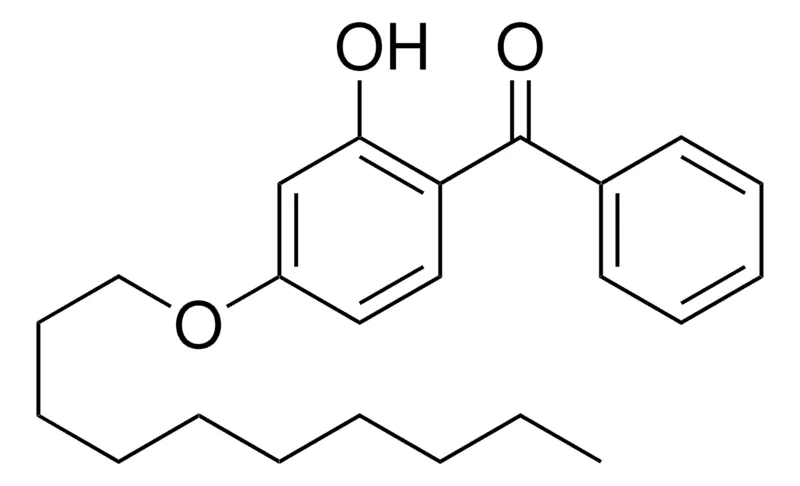 Sigma-Aldrich (4-(DECYLOXY)-2-HYDROXYPHENYL)(PHENYL)METHANONE,AldrichCPR
