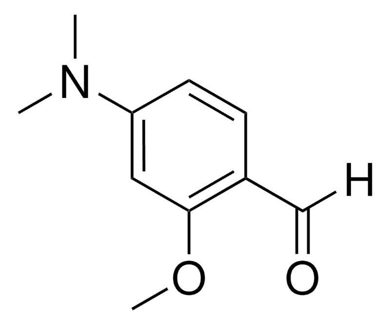 Sigma-Aldrich 4-DIMETHYLAMINO-2-METHOXY-BENZALDEHYDE，AldrichCPR